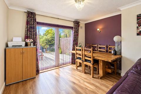 3 bedroom semi-detached house for sale, Kings Road, West Drayton, Greater London, UB7