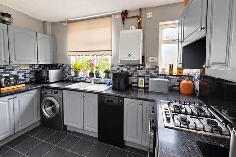 3 bedroom semi-detached house for sale, Kings Road, West Drayton, Greater London, UB7