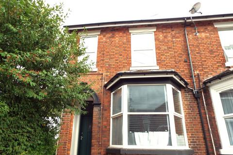 1 bedroom apartment to rent, Haydon Street, Stoke On Trent ST4