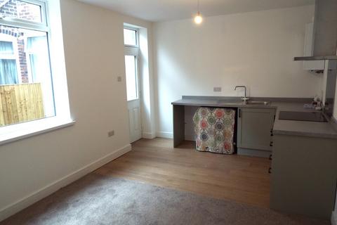 1 bedroom apartment to rent, Haydon Street, Stoke On Trent ST4