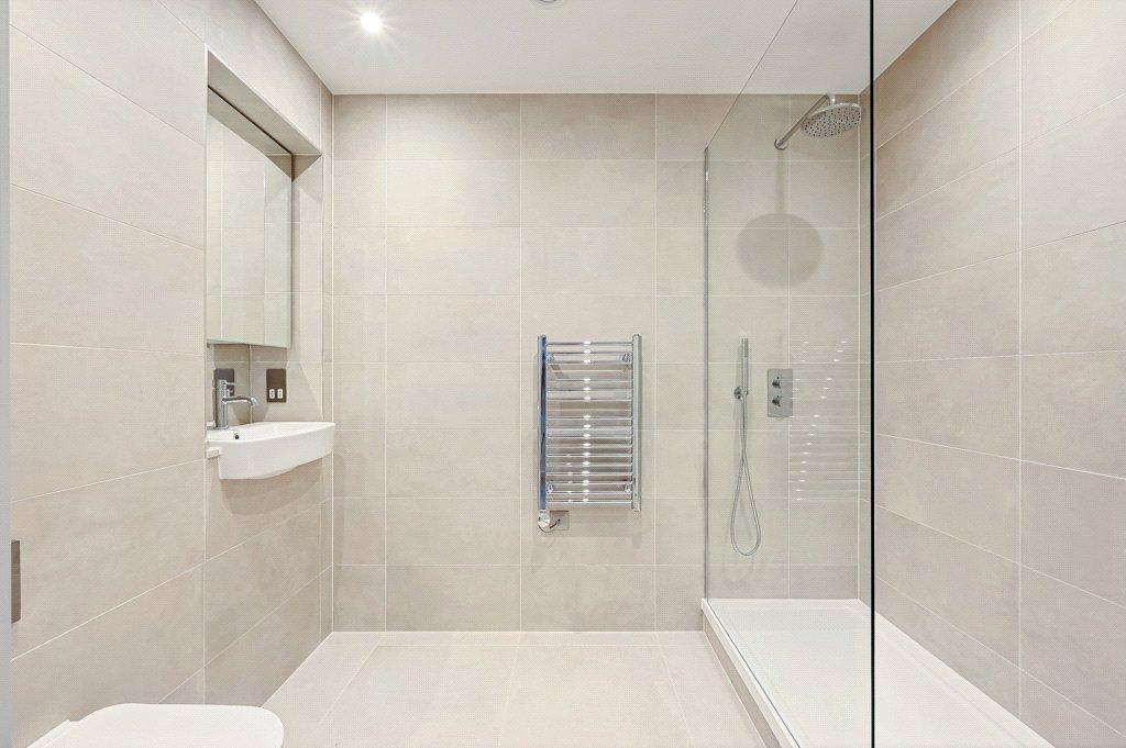 Apartment in London, Stockwell Park, Vauxhall - View 3