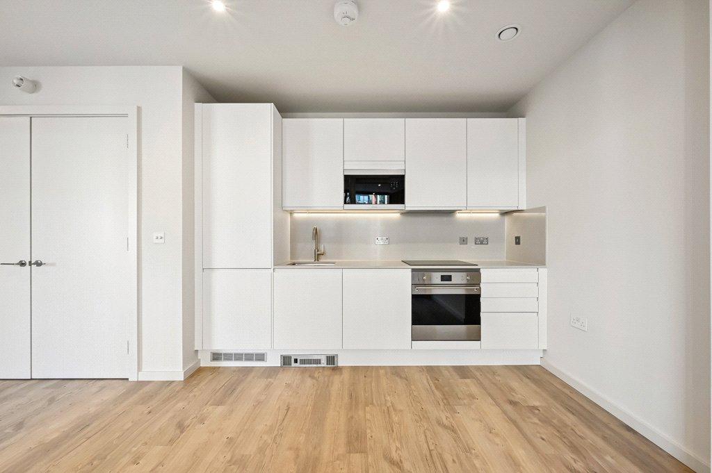 Apartment in London, Stockwell Park, Vauxhall - View 5