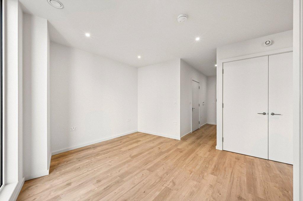Apartment in London, Stockwell Park, Vauxhall - More