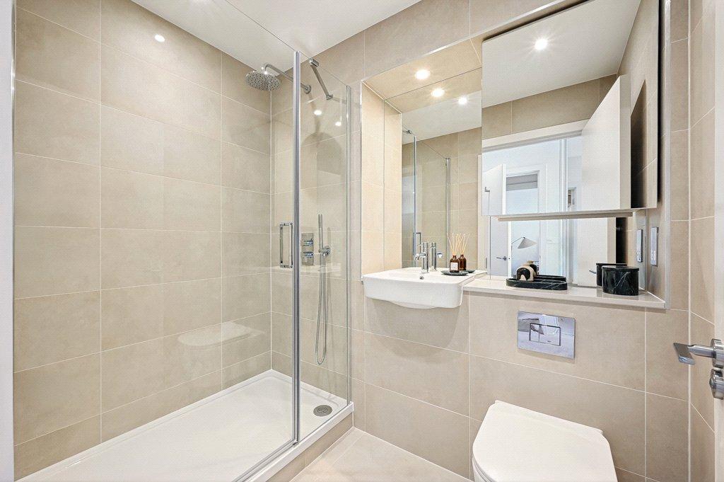 Apartment in Nine Elms - View 3