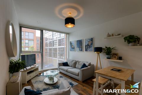 2 bedroom apartment for sale, Sapphire Heights, Tenby Street North, Jewellery Quarter, B1
