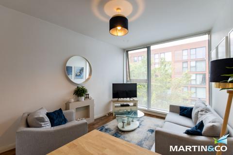 2 bedroom apartment for sale, Sapphire Heights, Tenby Street North, Jewellery Quarter, B1