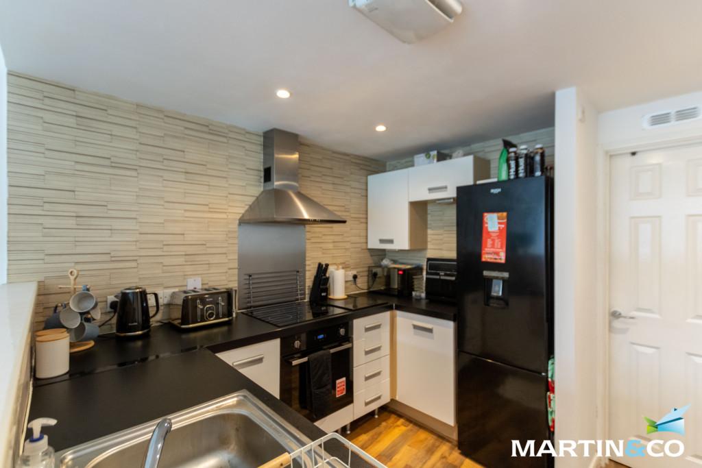 Apartment in Birmingham - View 4