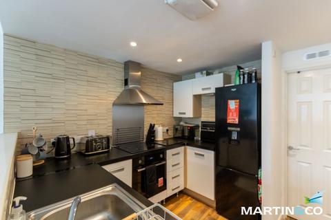 2 bedroom apartment for sale, Sapphire Heights, Tenby Street North, Jewellery Quarter, B1