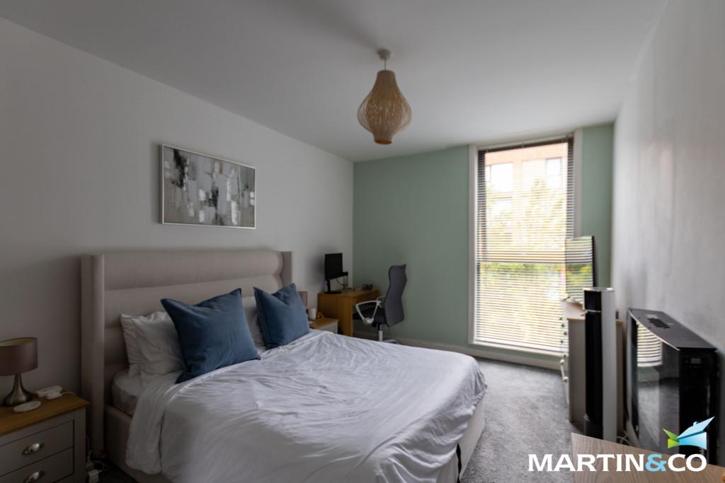 Apartment in Birmingham - More