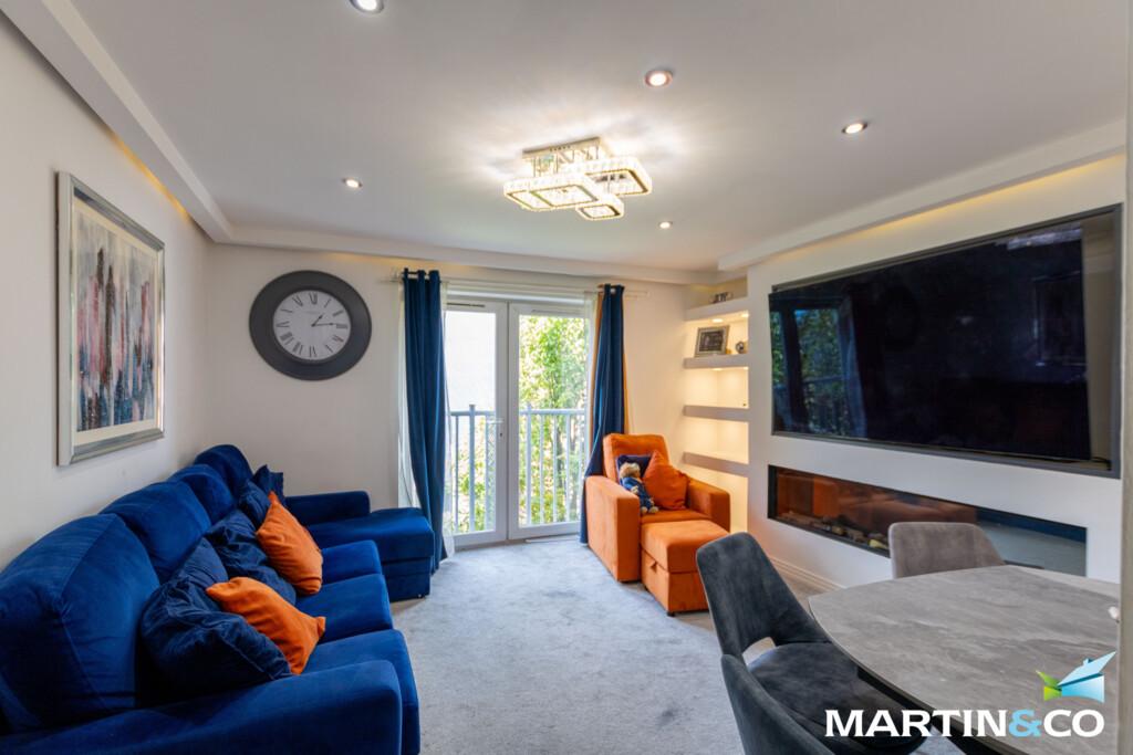 Apartment in Birmingham - View 2