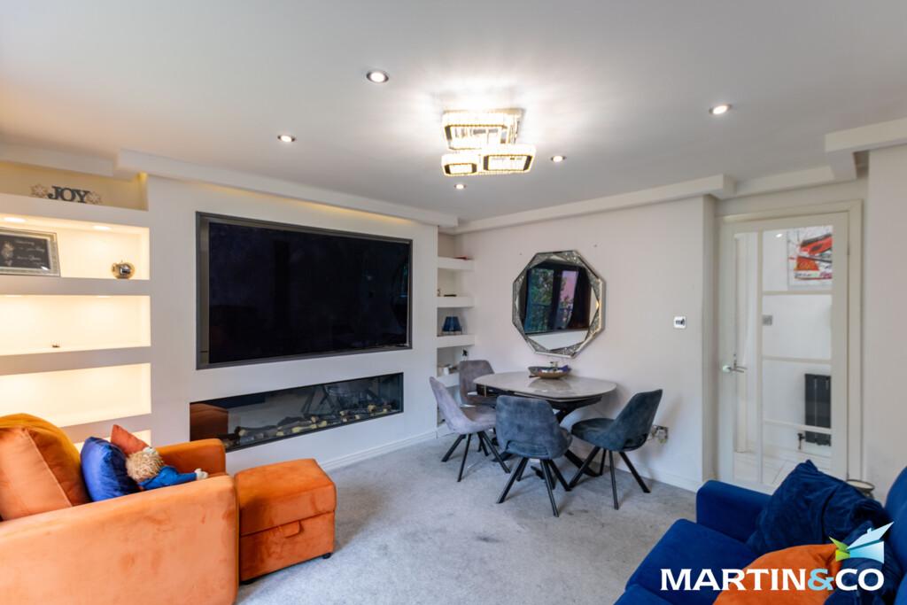 Apartment in Birmingham - View 3