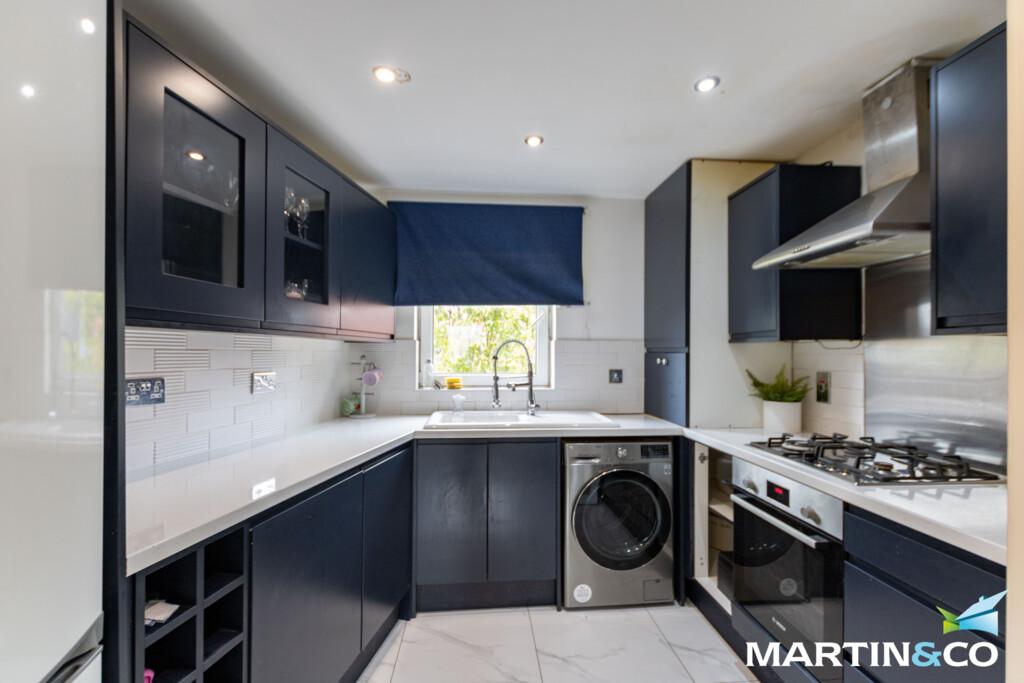 Apartment in Birmingham - View 4