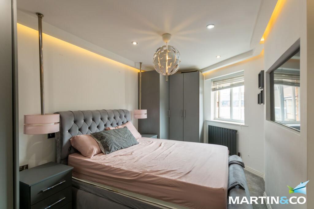 Apartment in Birmingham - View 5