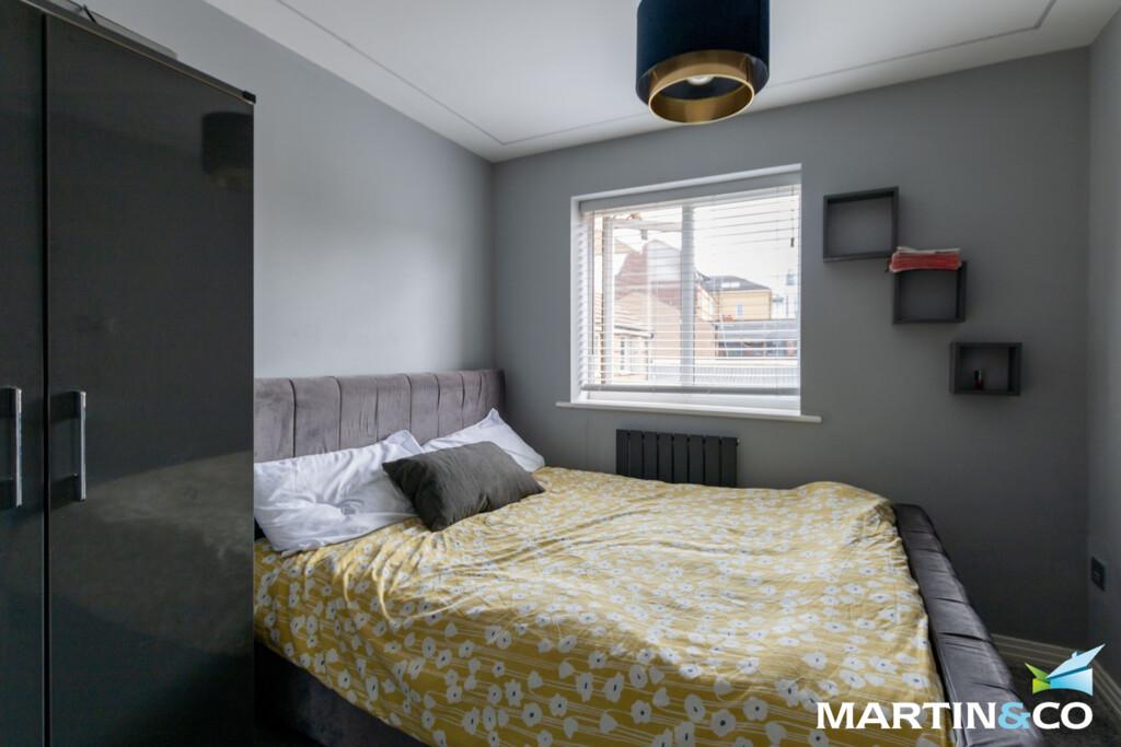 Apartment in Birmingham - More