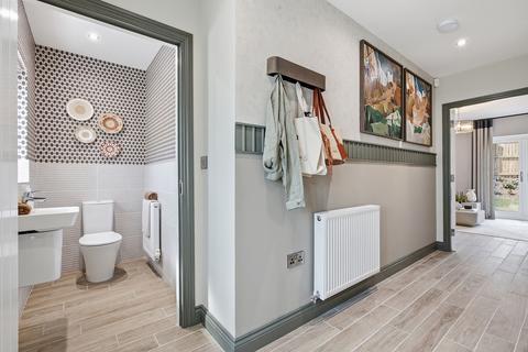 2 bedroom terraced house for sale, Whitehall Road West, Bradford, BD11