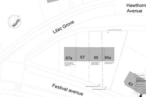 3 bedroom property with land for sale, Festival Avenue, Bradford BD18