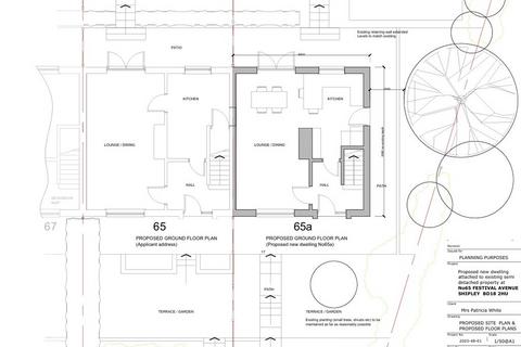 3 bedroom property with land for sale, Festival Avenue, Bradford BD18