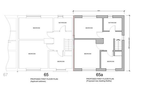 3 bedroom property with land for sale, Festival Avenue, Bradford BD18