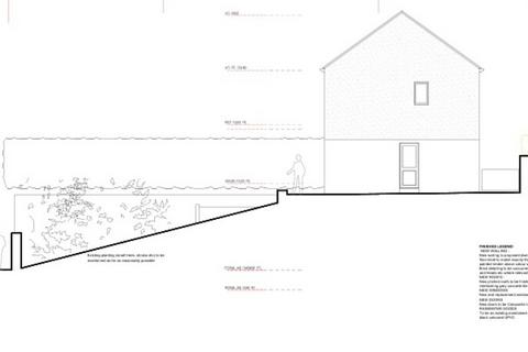 3 bedroom property with land for sale, Festival Avenue, Bradford BD18