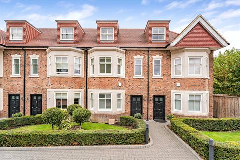 undefined, Swinley Close, Whetstone, London, N20