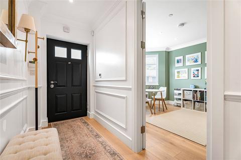 undefined, Swinley Close, Whetstone, London, N20