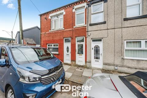 2 bedroom flat for sale, Bridgend Road, Maesteg