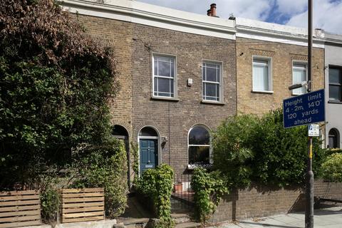 Gordon Road, Nunhead, SE15