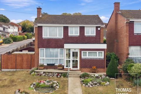 Chase Ridings, Enfield, EN2