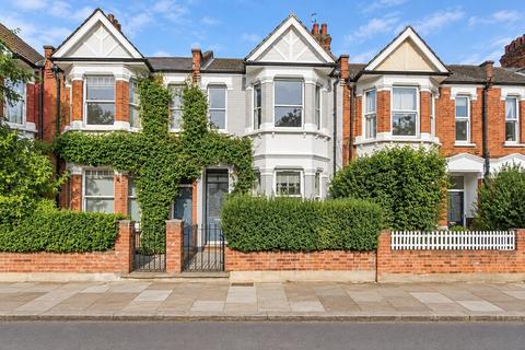 undefined, Spezia Road, London NW10
