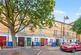 Wodehouse Avenue, London