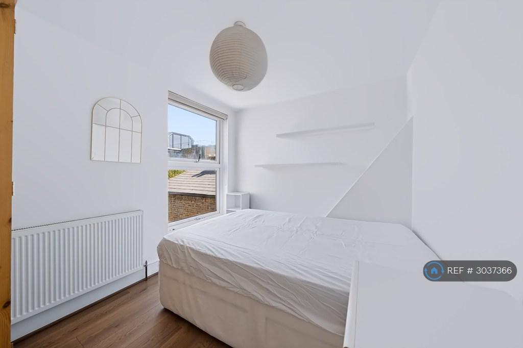 House in London - View 2