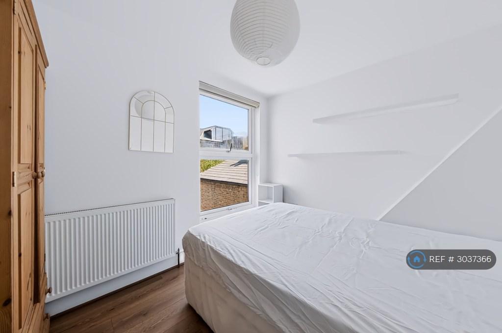 House in London - View 3
