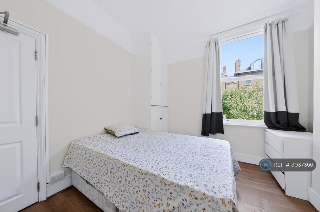 House in London - View 4