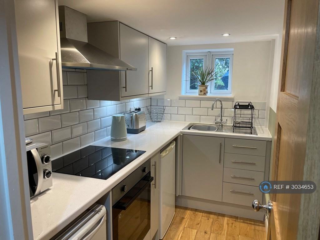 Apartment in Chorlton - View 2