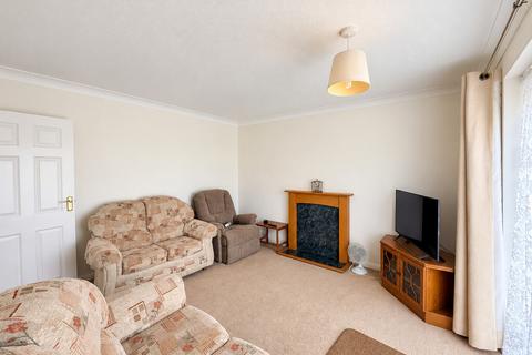 2 bedroom semi-detached bungalow for sale, Hollybank Crescent, Hythe, Southampton