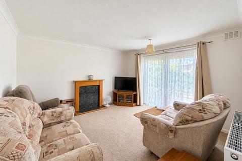 2 bedroom semi-detached bungalow for sale, Hollybank Crescent, Hythe, Southampton