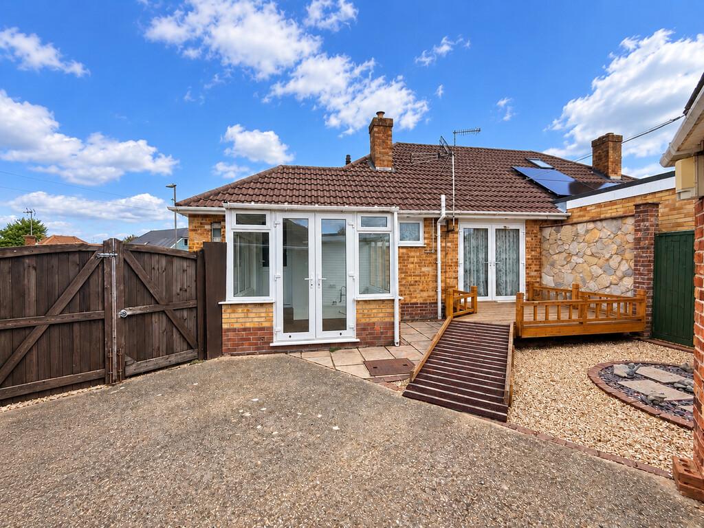 House in New Forest, Hythe and Dibden - View 4