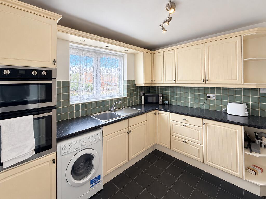 House in New Forest, Hythe and Dibden - View 5