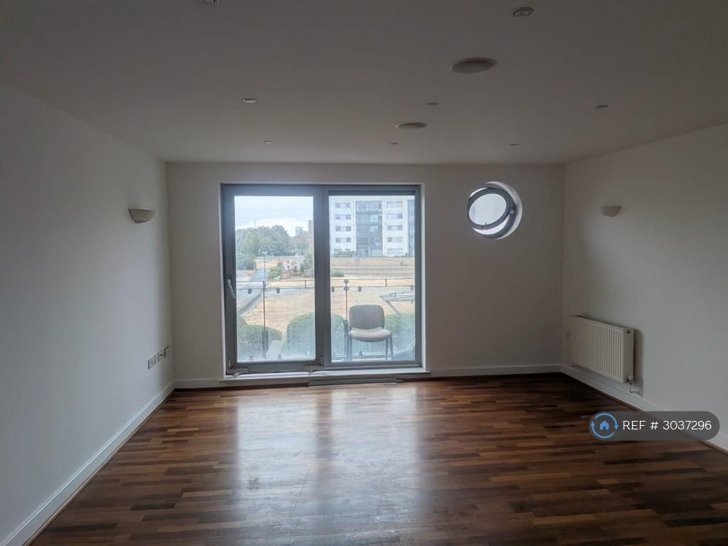 Apartment in London - View 3