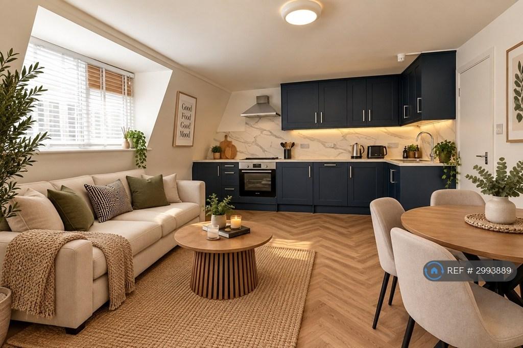 Apartment in Brighton, Round Hill - View 4