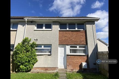 undefined, Leven Place, Irvine, KA12