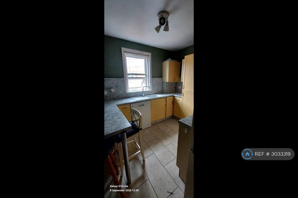 Apartment in Bournemouth, Westbourne - View 4