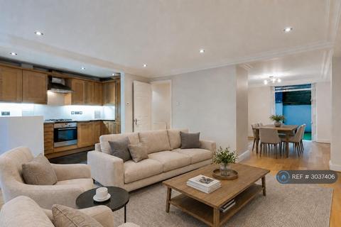 2 bedroom flat to rent, St Johns Wood, London, NW8
