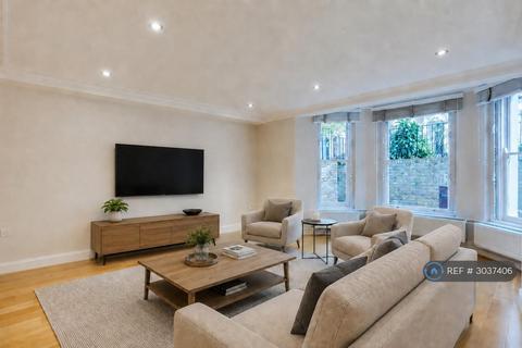 2 bedroom flat to rent, St Johns Wood, London, NW8