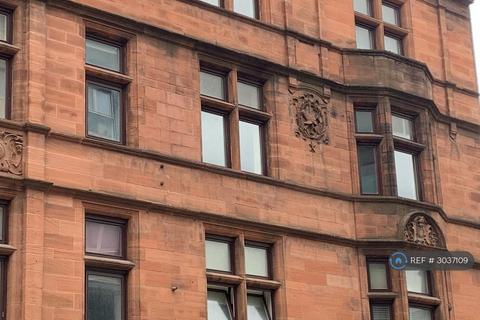 undefined, Ingram Street, Glasgow, G1