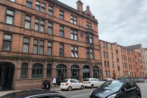 2 bedroom flat to rent, Ingram Street, Glasgow, G1