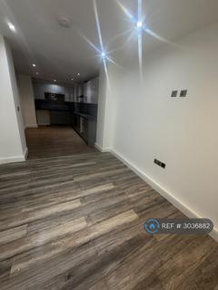 1 bedroom flat to rent, Peckover St, Bradford, BD1