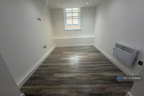 1 bedroom flat to rent, Peckover St, Bradford, BD1