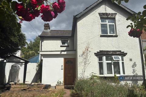 undefined, Hankins Lane, London, NW7