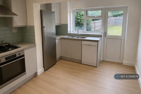 undefined, Hankins Lane, London, NW7